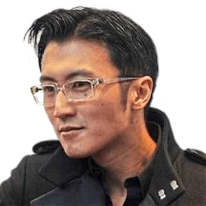Nicholas Tse