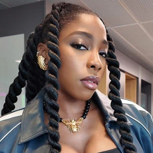 Nissi (musician) age and date of birth