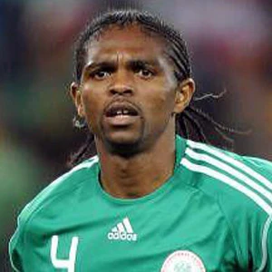 Nwankwo Kanu age and date of birth
