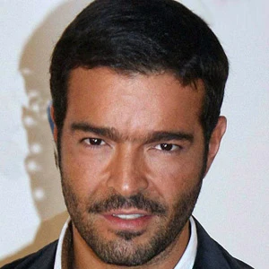 Pablo Montero age and date of birth