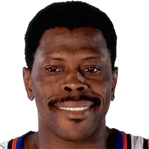 Patrick Ewing age and date of birth