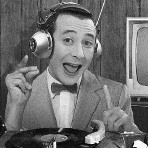 Paul Reubens (Pee-wee Herman)