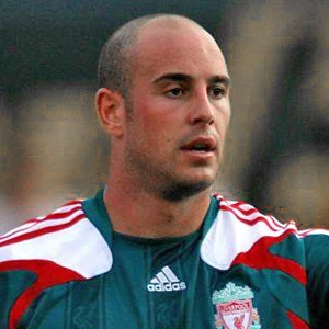 Pepe Reina age and date of birth