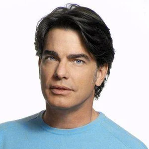 Peter Gallagher age and date of birth