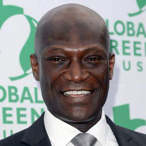 Peter Mensah
