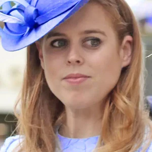 Princess Beatrice age and date of birth