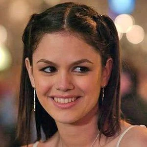 Rachel Bilson age and date of birth