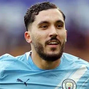 Rayan Cherki age and date of birth