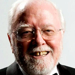 Richard Attenborough age and date of birth