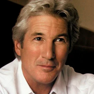 Richard Gere age and date of birth