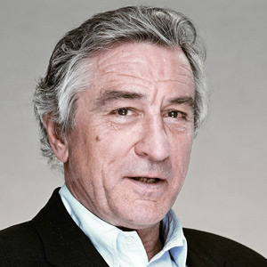 Robert De Niro