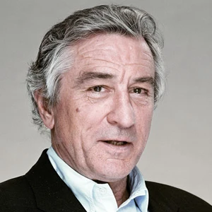 Robert De Niro age and date of birth