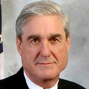 Robert Mueller age and date of birth