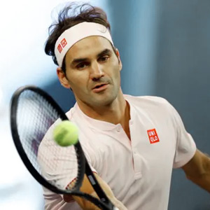 Roger Federer