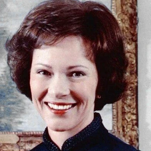 Rosalynn Carter age and date of birth