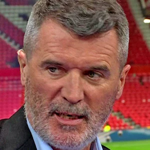 Roy Keane age and date of birth