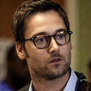 Ryan Eggold age and date of birth
