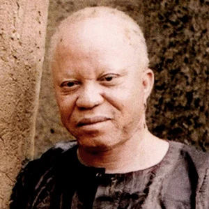 Salif Keita age and date of birth