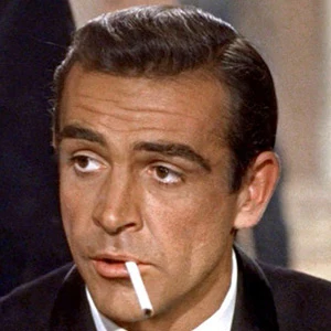 Sean Connery age and date of birth