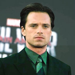Sebastian Stan