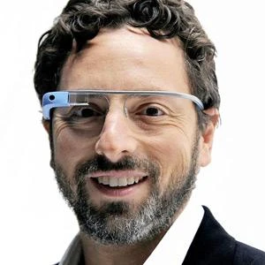 Sergey Brin age and date of birth