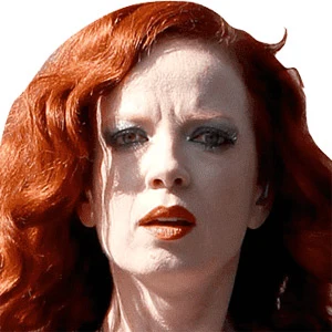 Shirley Manson age and date of birth