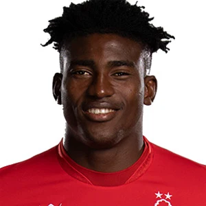 Taiwo Awoniyi age and date of birth