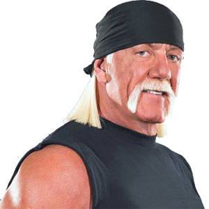 Hulk Hogan