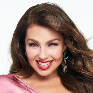 Thalía age and date of birth