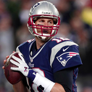 Tom Brady