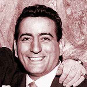Tony Bennett age and date of birth