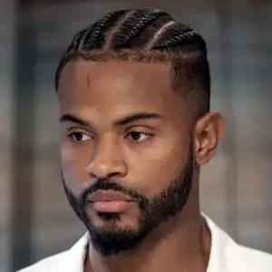 Trevor Jackson age and date of birth