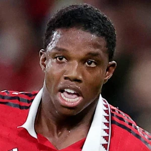 Tyrell Malacia age and date of birth