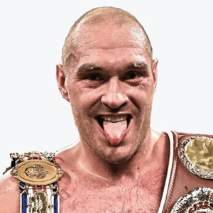 Tyson Fury age and date of birth