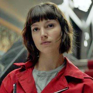 Úrsula Corberó age and date of birth