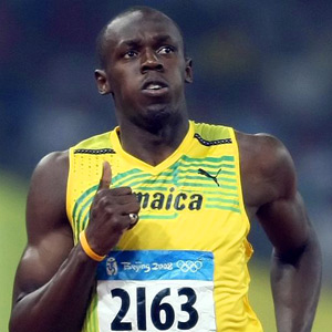 Usain Bolt