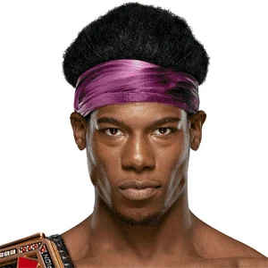 Velveteen Dream age and date of birth