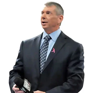 Vince McMahon age and date of birth