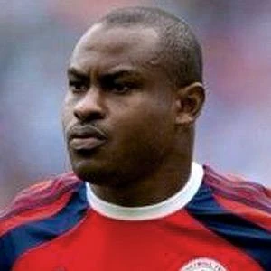 Vincent Enyeama age and date of birth