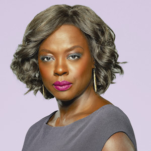 Viola Davis