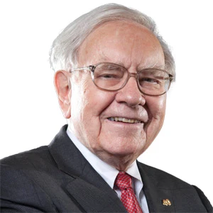 Warren Buffett age and date of birth