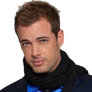William Levy age and date of birth
