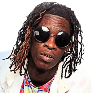 Young Thug age and date of birth