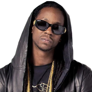 2 Chainz