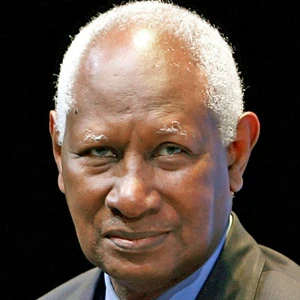 Abdou Diouf age and date of birth