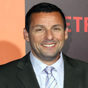 Adam Sandler