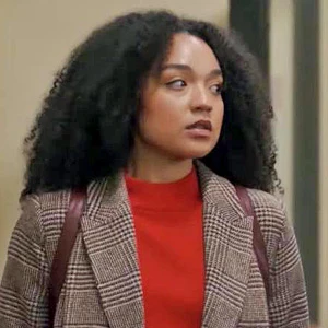 Aisha Dee age and date of birth