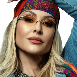 Anastacia age and date of birth