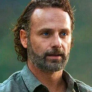 Andrew Lincoln age and date of birth
