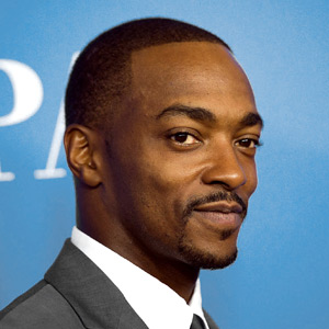Anthony Mackie
